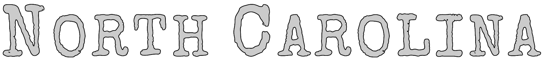 North Carolina Escape Room Game Directory Scare Factor