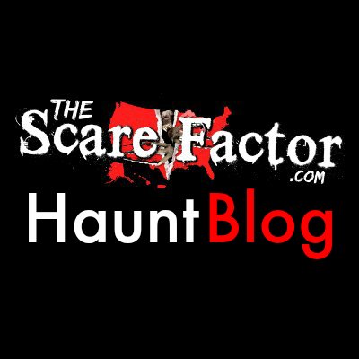 Haunt Blog