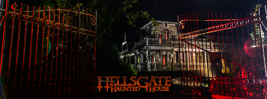 Money Back Haunts HellsGate Lockport IL